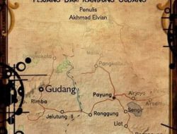 Batin Tikal, Rambut Keramat dan Ingatan Kolektif Orang Bangka