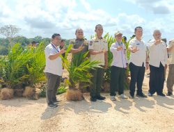 Melyadi Menata Hutan dari Bekas Tambang: Penegakan Hukum dengan Ekonomi Rakyat dan Perhutanan Sosial