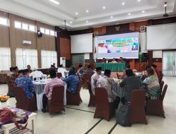 Bangka Belitung Tunjukkan Prestasi di Ajang MTQ Nasional, Belitung Timur Jadi Tuan Rumah MTQ Provinsi 2027