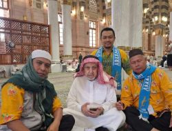 Rindu Yang Harus Hidup
