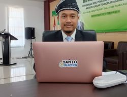 Rahasia Lauh Cinta