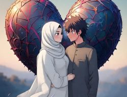 Rindu yang Tak Bersuara