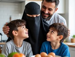 Marhaban ya Ramadan 1447 H