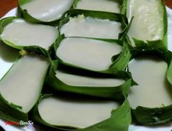 Penganan Pelite dan Jejak Pengasingan Soekarno : Mentok Menjual Rasa dan Sejarah yang Menghidupkan Ingatan Bangsa