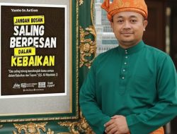 Ramadhan Hari ke-6, Saat Fisik Beradaptasi, Hati Harus Juga Menjejak