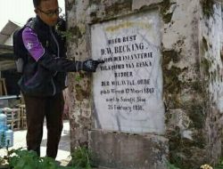 Mengenang Peristiwa 25 Februari 1851 ; Rambut Batin Tikal dan Misteri yang Menggetarkan Bangka