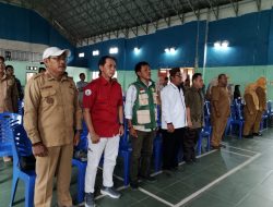 Rusian: Pembangunan Tempilang Dari Musrenbang ke Infrastuktur dan SDM Berkelanjutan