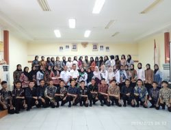 Duta Genre Bangka Barat 2026: Menanam Mimpi, Mencegah Pernikahan Dini