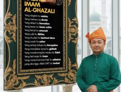 Rahasia Puasa yang Tersembunyi di Balik Lelah