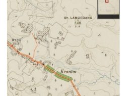 TOPONIMI KAMPUNG KERANTAI 