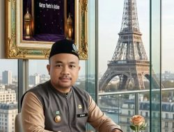 Rahmat Ramadhan Sudah Dekat Habis, Tapi Hati Kamu Masih Keras? Ini Rahasianya!