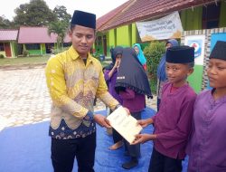 Memahami dan Mewaspadai Bahasa Anak Zaman Sekarang