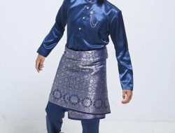 Nofri Qosdiansyah: Pelajar Riau yang Bawa Nama Kampar Mengukir Prestasi dengan Integritas dan Wawasan Global