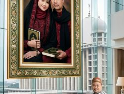 Hati Lembut atau Batu Karang? Ramadhan Hari ke-12, Jangan Tumbuh Subur Tanaman Keras!