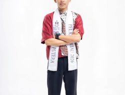 Sayyidina Umar Yunardi (SMAN 1 Pekanbaru): Raih Gelar Runner-up dan Best Talent SMA Putera Pelajar Riau 2026 Bertekad Buktikan Nilai Diri untuk Ibunya 