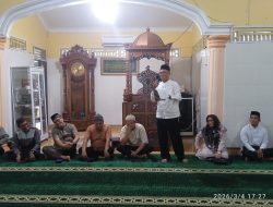Zakat dan Kepemimpinan: Fondasi Pembangunan Sosial, Moral dan Menguatkan Solidaritas Bangka Barat