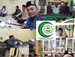 IPIM (Ittihaf Persaudaraan Imam Masjid) Bangka Selatan Betgema: Semarak Bulan Ramadhan 1447 H Hadirkan Kegiatan Bermakna