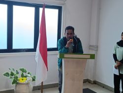 Narasi Besar Ketua PSSI Bangka Barat dan Upaya Membangun Generasi Emas Sepak Bola Bangka Barat