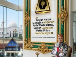 Menjelang Puncak, Jangan Melemah