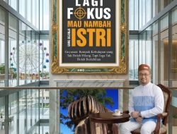 Guyonan: Rempah Kehidupan yang Tak Boleh Hilang, Tapi Juga Tak Boleh Berlebihan