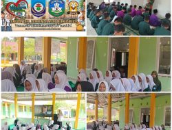 Pesantren Ramadhan SMPN 3 Toboali: Seru Bermakna di Hari Pertama