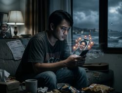 Balada Pelawak Medsos