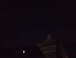 Langit-langit mu// “Cethak”