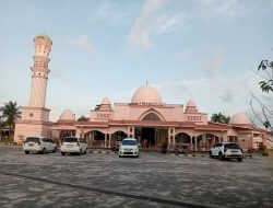 Jadwal Khotib Jum’at Provinsi Kepulauan Bangka Belitung, 13 Maret 2026/23 Ramadhan 1447 H