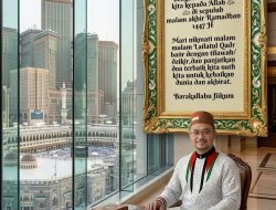 Jangan Lelah di Detik Terakhir: Nilai Perjuangan di Penghujung Ramadhan 