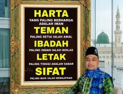 *Hidup Itu Sederhana*