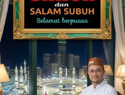 Sisa Hitungan Jari: Jangan Biarkan Ramadhan Pergi Sia-Sia! 