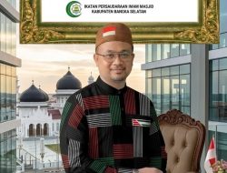 Anak Muda Keren: Antara Gaya Masa Kini dan Jejak di Masjid
