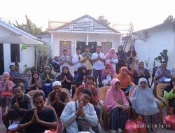 Aditya Group Menanam Harapan: 65 Santunan Jejak Kepedulian Zakat Mal Dalam Misi Kemanusiaan