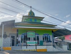 Jadwal Khotib Jum’at Provinsi Kepulauan Bangka Belitung, 20 Maret 2026/30 Ramadhan 1447