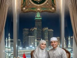 Hari Raya Dan Persatuan Umat