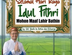 Mengunjungi Kerabat: Silaturahmi dengan Pahala Setara Haji dan Umrah