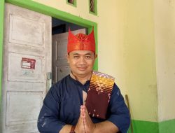 Sindeng: Kunci Menjadikan Idul Fitri Sebagai Awal Perjalanan Kebaikan yang Abadi