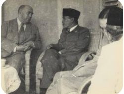 Kunjungan Delegasi UNCI ke Pulau Bangka