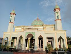 Jadwal Khotib Jum’at Provinsi Kepulauan Bangka Belitung, 27 Maret 2026/7 Syawal 1447 H