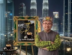 Kopi tanpa gula pahit, Hati tanpa Allah Sempit