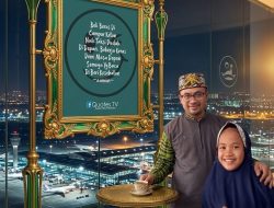 Jejak Langkah Menuju Cahaya