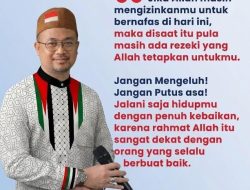 Silaturahmi: Ajaran Agama yang Bawa Manfaat Kesehatan dan Umur Panjang