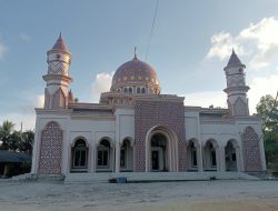 Jadwal Khotib Jum’at Provinsi Kepulauan Bangka Belitung, 3 April 2026/14 Syawal 1447 H