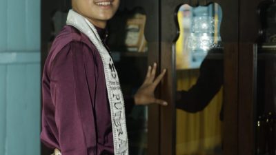 Arqan Wira Rizqullah, Wakili Provinsi Riau di Ajang Putera Puteri Pelajar Indonesia Tingkat Nasional 2026