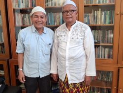 Khutbah Jum’at : Amalan Pasca Ramadhan