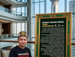 Jejak Karakter dalam Firman Ilahi