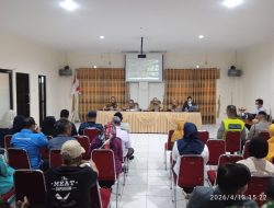 Menjaga Jejak Masa Lalu, Membangun Masa Depan: Pemkab Bangka Barat Revitalisasi Cluster Eropa Mentok