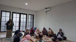 Pererat Silaturahim, 1.000 Warga Babel di Bandung Raya Siap Ramaikan Halal Bi Halal Buluh Perindu 2026