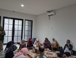 Pererat Silaturahim, 1.000 Warga Babel di Bandung Raya Siap Ramaikan Halal Bi Halal Buluh Perindu 2026