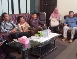 Bukan Sekadar Program: Sarbudiono Jadikan Perlindungan Anak dan Perempuan Sebagai Panggilan Kemanusiaan